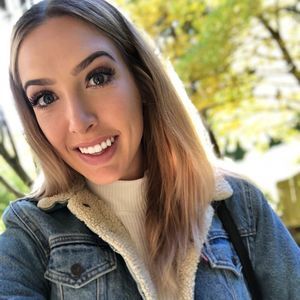 Meet your Posher, Alana